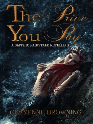 cover image of The Price You Pay